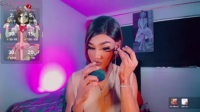 Kendall hornyy online show from April 20, 7:37 pm