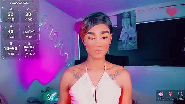 Snapshot of Kendall_hornyy chatting on February 28, 7:24 pm Kendall hornyy online show from February 28, 7:24 pm