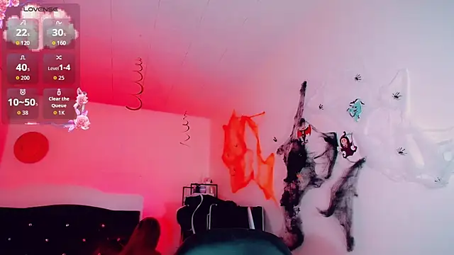 Snapshot of Kendall_hornyy chatting on October 29, 7:13 pm Kendall hornyy online show from October 29, 7:13 pm