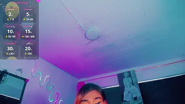 Snapshot of Kendall_hornyy chatting on February 19, 7:22 pm Kendall hornyy online show from February 19, 7:22 pm