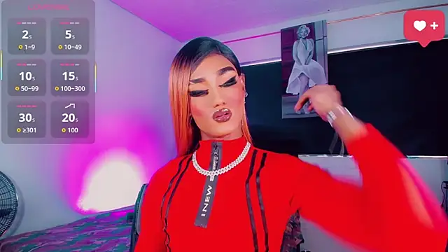 Kendall hornyy online show from April 8, 7:26 pm