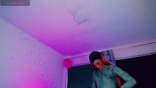 Kendall hornyy online show from March 23, 8:30 pm