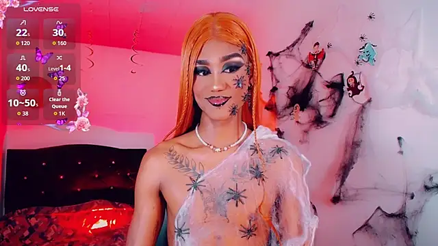 Snapshot of Kendall_hornyy chatting on October 31, 5:09 pm Kendall hornyy online show from October 31, 5:09 pm