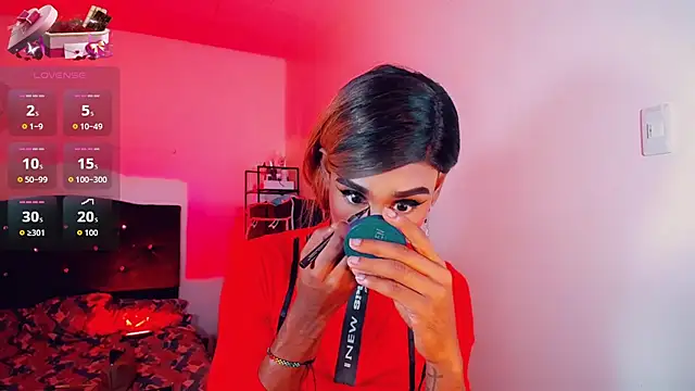 Kendall hornyy online show from January 14, 7:17 pm