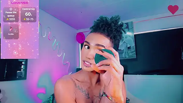 Snapshot of Kendall_hornyy chatting on February 27, 7:14 pm Kendall hornyy online show from February 27, 7:14 pm