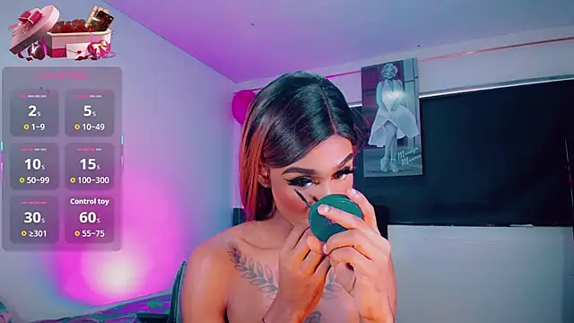 Kendall hornyy online show from March 31, 8:11 pm