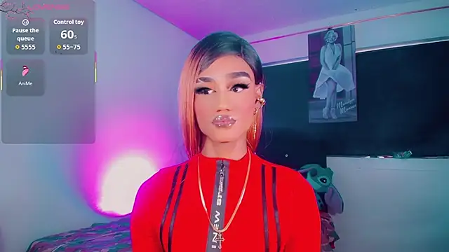 Kendall hornyy online show from April 15, 7:58 pm