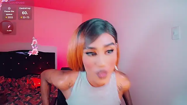 Kendall hornyy online show from December 18, 7:40 pm