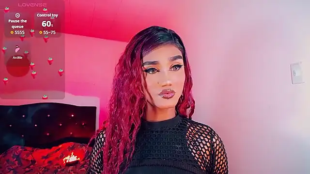 Kendall hornyy online show from January 16, 8:35 pm