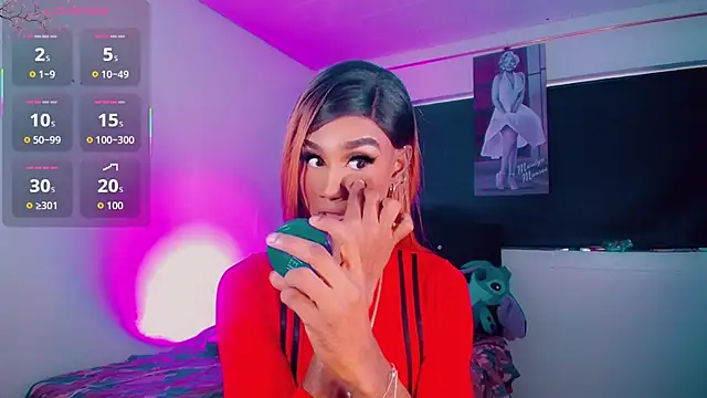 Kendall hornyy online show from April 15, 7:40 pm