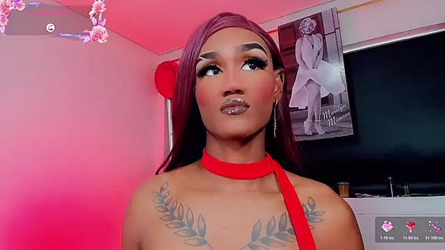 Kendall hornyy online show from July 9, 8:30 pm