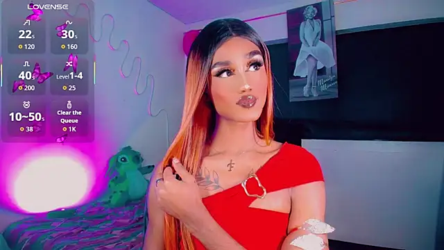 Kendall hornyy online show from March 15, 8:21 am