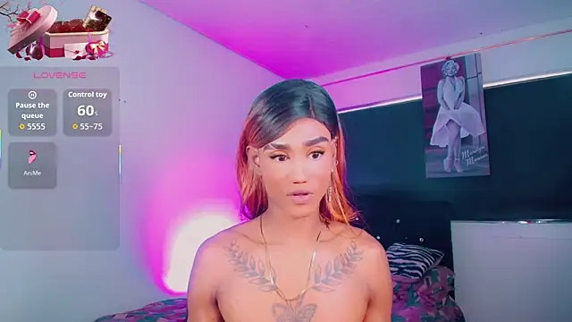 Kendall hornyy online show from April 22, 7:09 pm
