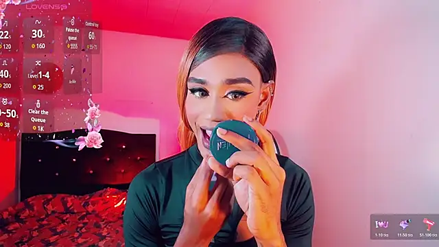 Kendall hornyy online show from January 13, 7:18 pm