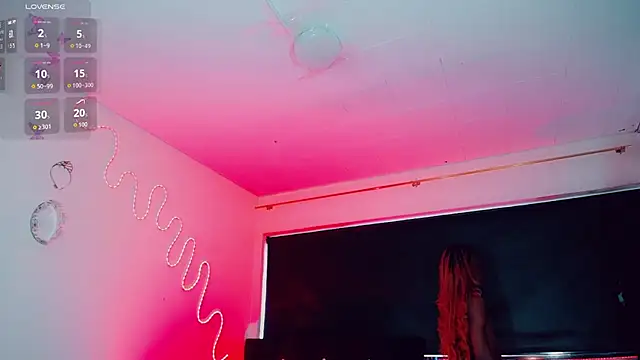 Snapshot of Kendall_hornyy chatting on February 7, 7:33 pm Kendall hornyy online show from February 7, 7:33 pm