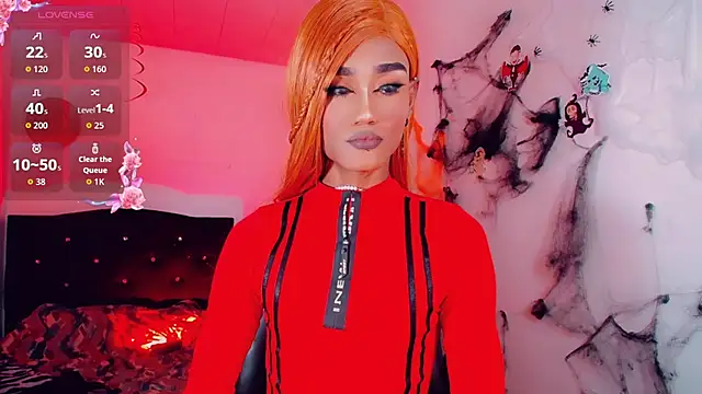 Snapshot of Kendall_hornyy chatting on November 3, 7:06 pm Kendall hornyy online show from November 3, 7:06 pm