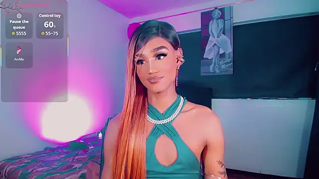 Kendall hornyy online show from April 16, 9:39 pm