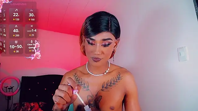 Kendall hornyy online show from October 9, 7:03 pm