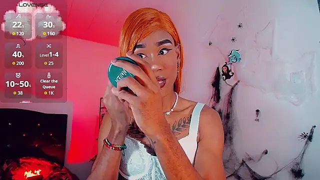 Snapshot of Kendall_hornyy chatting on November 4, 7:17 pm Kendall hornyy online show from November 4, 7:17 pm