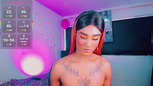 Kendall hornyy online show from March 10, 7:18 pm