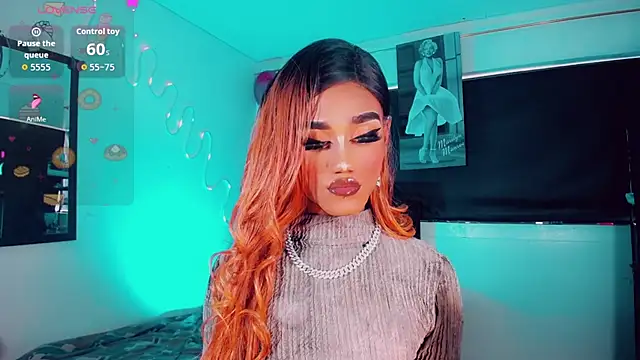 Snapshot of Kendall_hornyy chatting on February 15, 8:19 pm Kendall hornyy online show from February 15, 8:19 pm