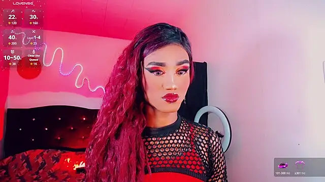 Snapshot of Kendall_hornyy chatting on February 3, 8:03 pm Kendall hornyy online show from February 3, 8:03 pm