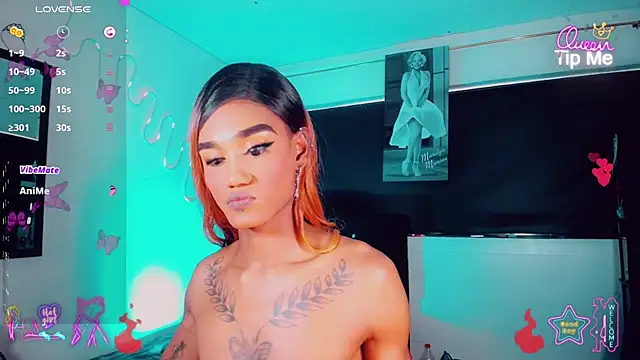 Snapshot of Kendall_hornyy chatting on February 13, 7:36 pm Kendall hornyy online show from February 13, 7:36 pm