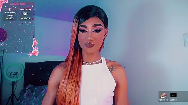 Kendall hornyy online show from October 7, 7:26 pm