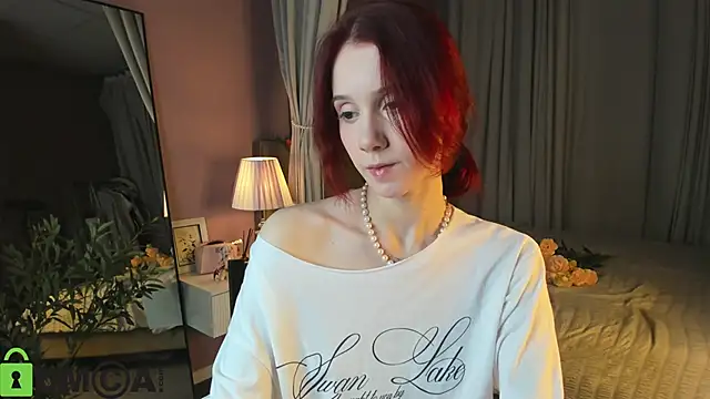 Dearly Emily online show from March 8, 5:27 pm