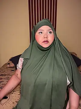 Snapshot of _Shara_Handal_ chatting on July 10, 8:58 am Shara Handal online show from July 10, 8:58 am