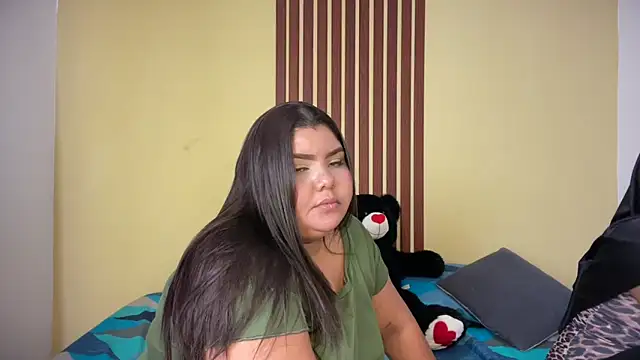  Shara Handal  online show from March 14, 7:03 am