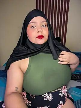 Snapshot of _Shara_Handal_ chatting on June 7, 9:03 am Shara Handal online show from June 7, 9:03 am