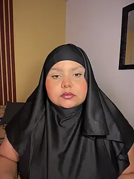 Snapshot of _Shara_Handal_ chatting on June 30, 8:47 am Shara Handal online show from June 30, 8:47 am