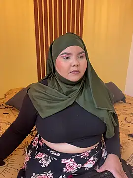  Shara Handal  online show from October 11, 8:10 pm