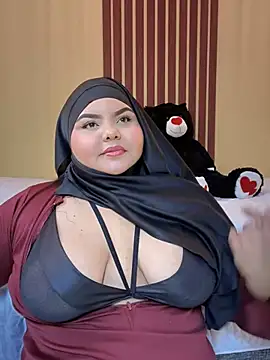  Shara Handal  online show from March 1, 12:01 pm