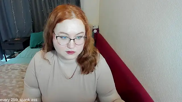 Snapshot of GeorginiaGrimes chatting on July 17, 10:01 am GeorginiaGrimes online show from July 17, 10:01 am