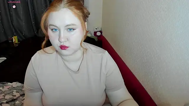 GeorginiaGrimes online show from April 22, 9:38 am