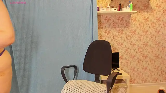 GeorginiaGrimes online show from September 24, 9:05 am