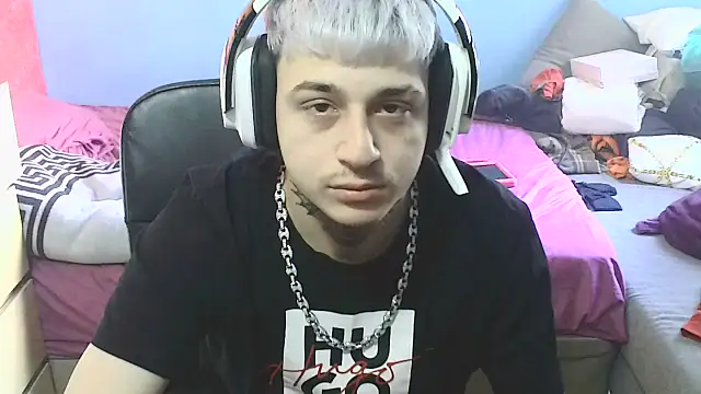 Nenejoven16- online show from February 11, 10:25 am