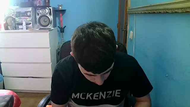 Nenejoven16- online show from February 18, 10:01 am