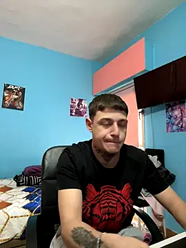 Nenejoven16- online show from December 4, 9:30 am