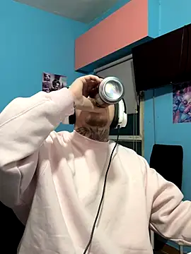 Nenejoven16- online show from November 30, 9:48 pm