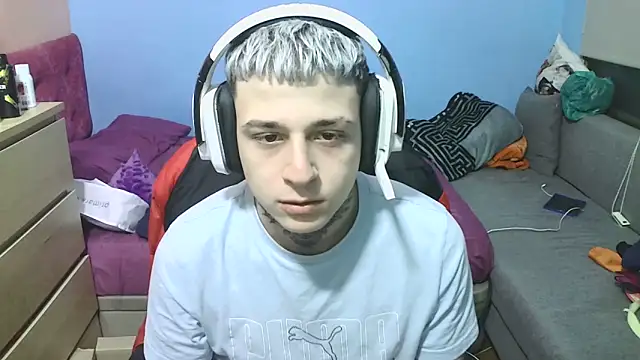 Nenejoven16- online show from March 20, 12:30 am