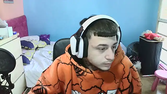 Nenejoven16- online show from October 14, 6:58 am