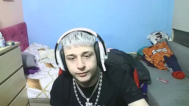 Nenejoven16- online show from March 9, 7:26 pm