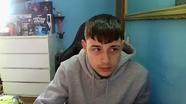 Nenejoven16- online show from April 7, 7:32 am