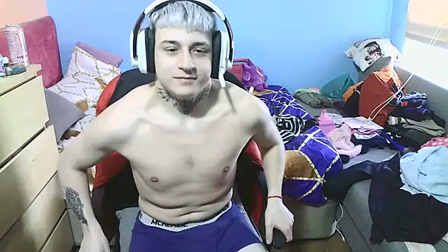 Nenejoven16- online show from March 14, 10:07 am