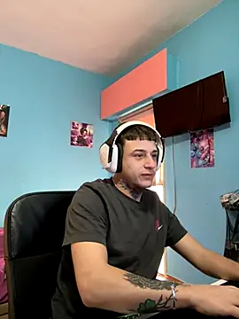 Nenejoven16- online show from November 26, 11:10 am