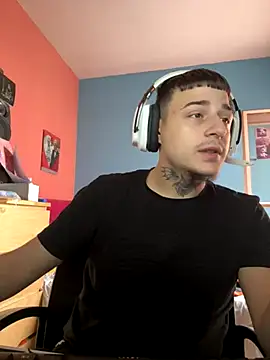 Nenejoven16- online show from October 13, 8:38 am