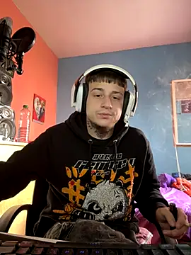 Nenejoven16- online show from November 6, 9:13 am